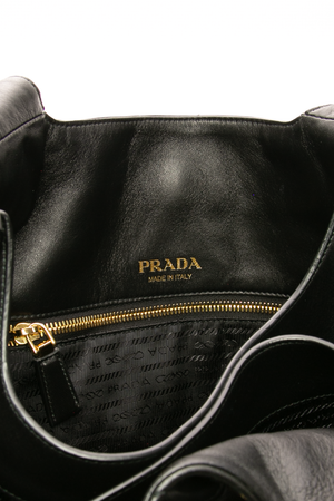 Flou Dynamique Large Tote Bag