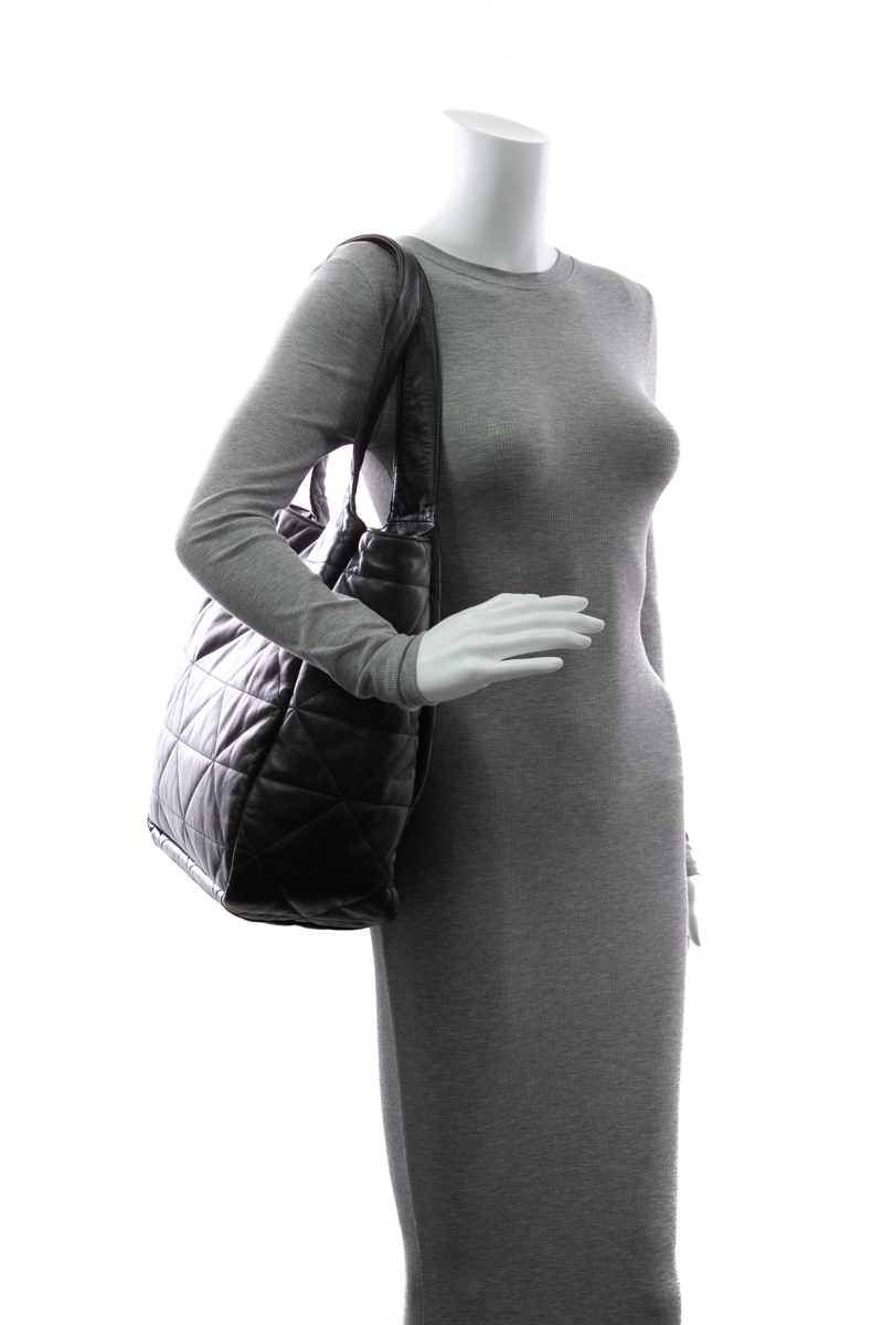 Flou Dynamique Large Tote Bag