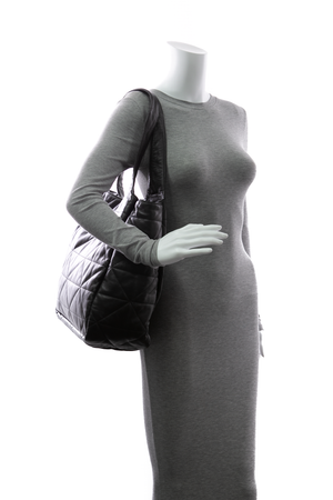 Flou Dynamique Large Tote Bag