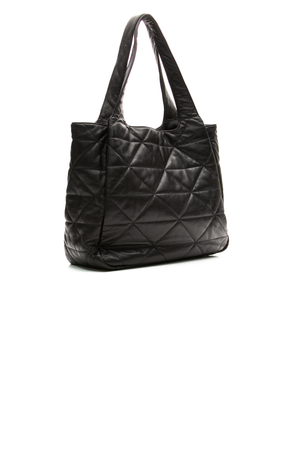 Flou Dynamique Large Tote Bag