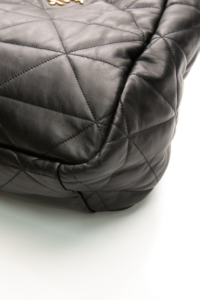 Flou Dynamique Large Tote Bag