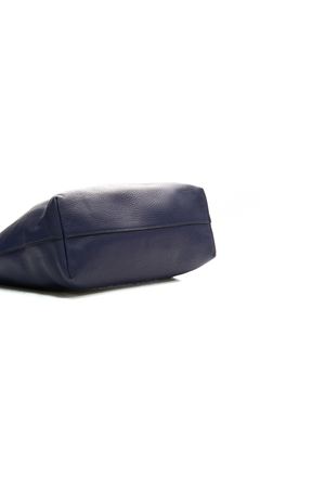 Vitello Daino Tote Bag