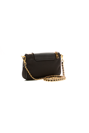 Chain Crossbody Bag