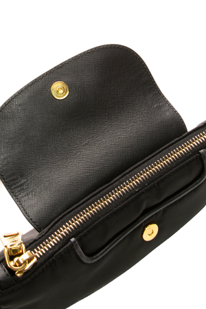 Chain Crossbody Bag