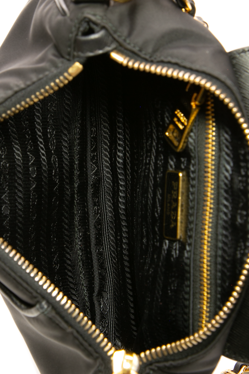 Chain Crossbody Bag