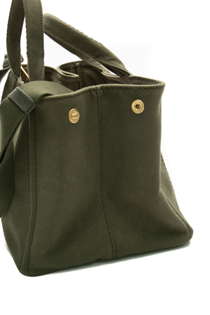 Canapa Tote Bag