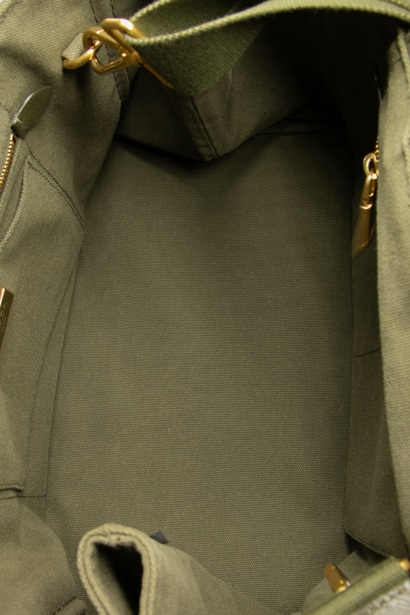 Canapa Tote Bag