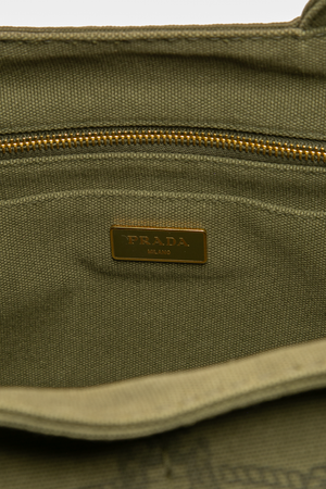 Canapa Tote Bag