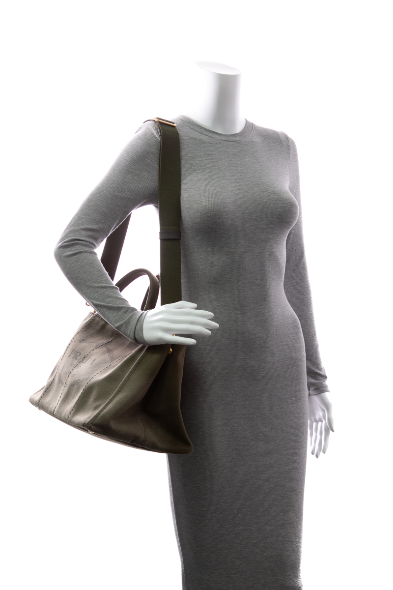 Canapa Tote Bag