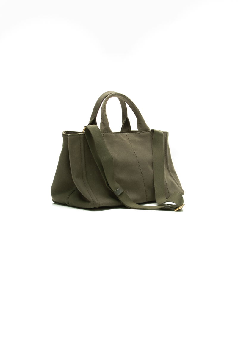 Canapa Tote Bag