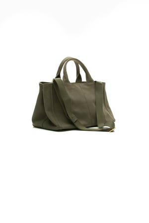 Canapa Tote Bag