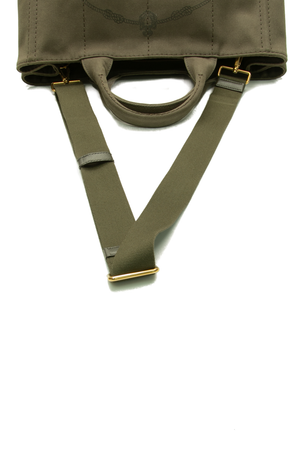 Canapa Tote Bag