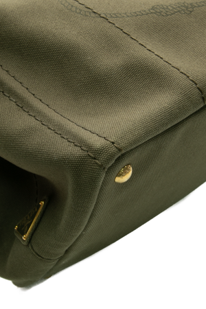Canapa Tote Bag