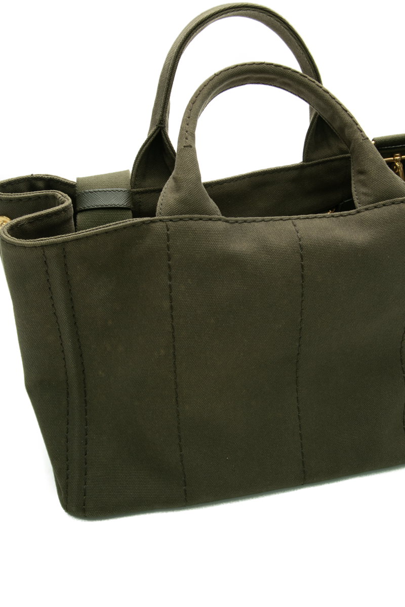 Canapa Tote Bag