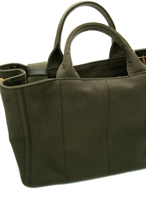 Canapa Tote Bag