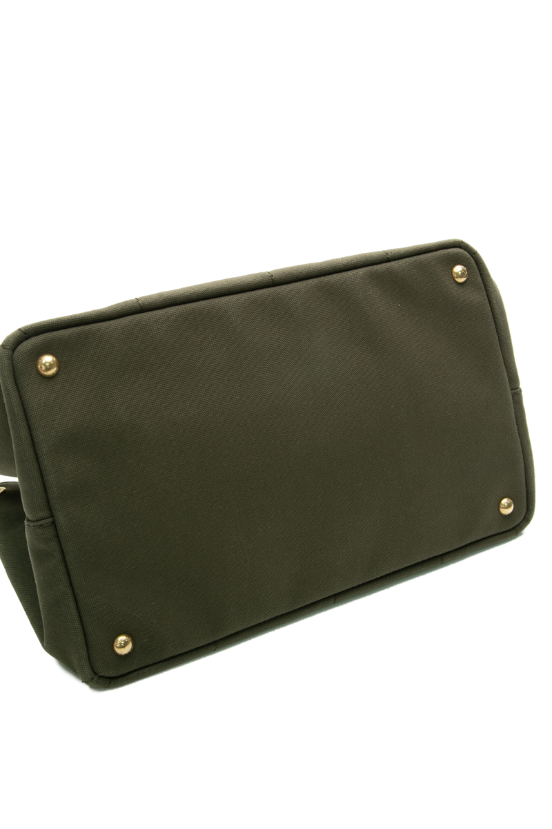 Canapa Tote Bag