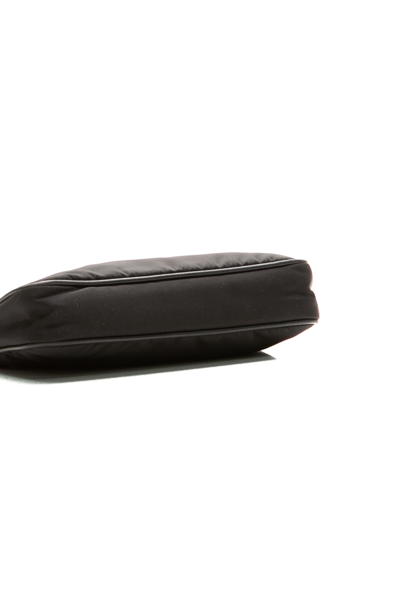 Tessuto Crossbody Pouch
