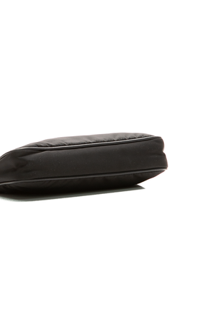 Tessuto Crossbody Pouch