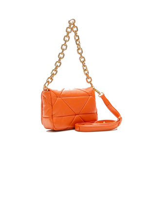 Small System Flap Bag