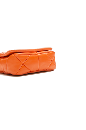 Small System Flap Bag
