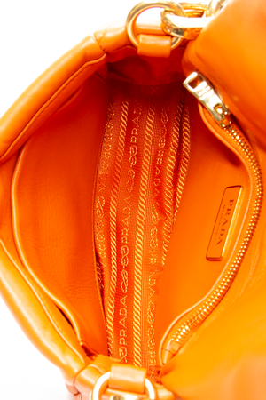 Small System Flap Bag