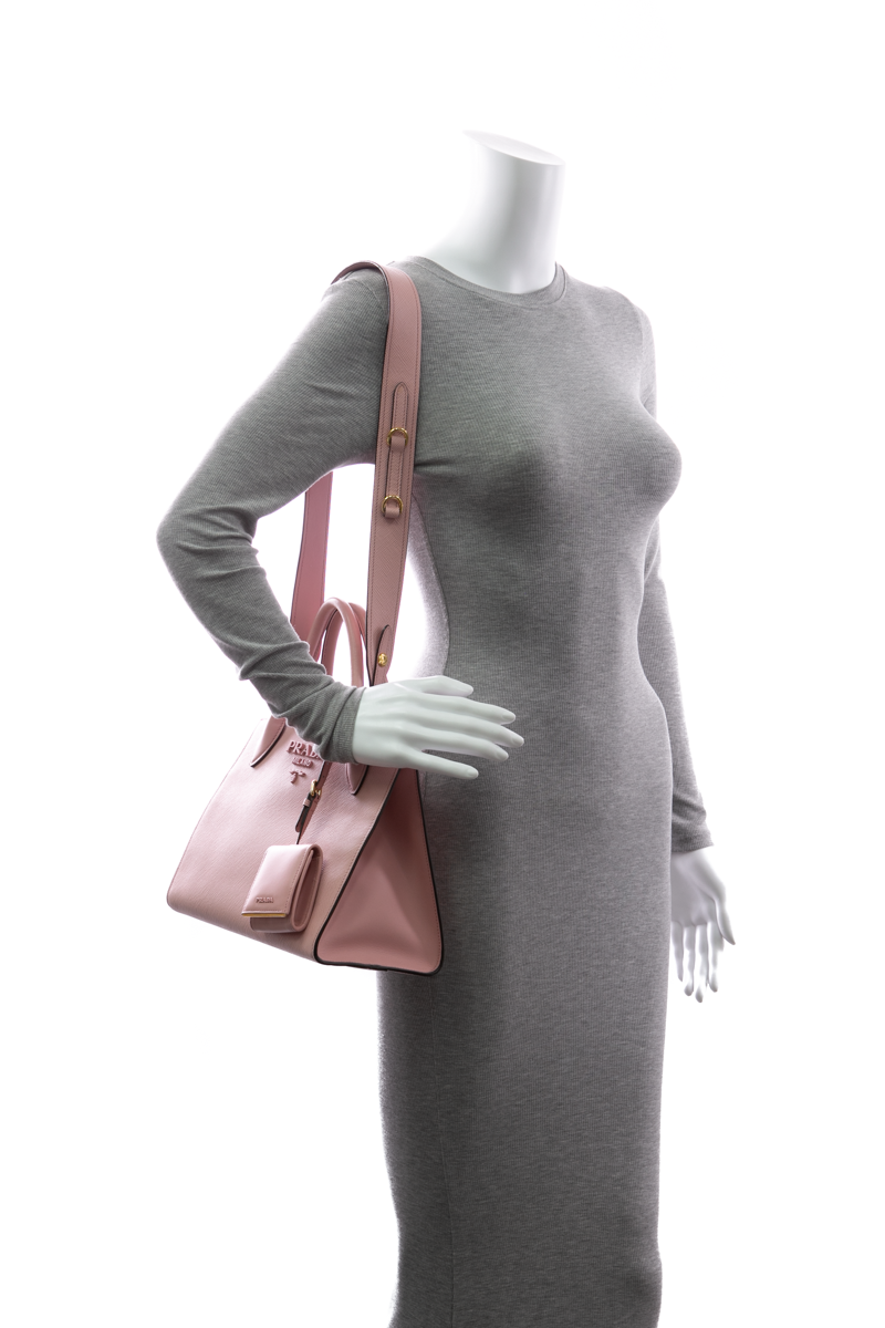 Monochrome Tote