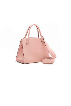 Monochrome Tote