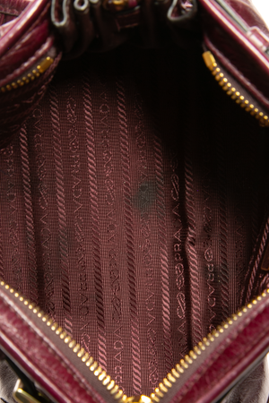 Bonnie Small Shoulder Bag