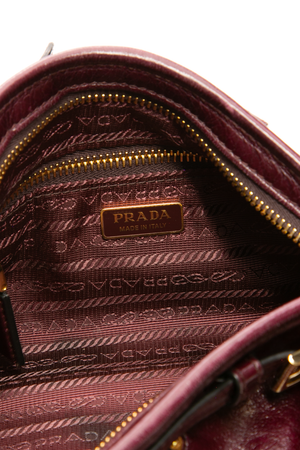 Bonnie Small Shoulder Bag