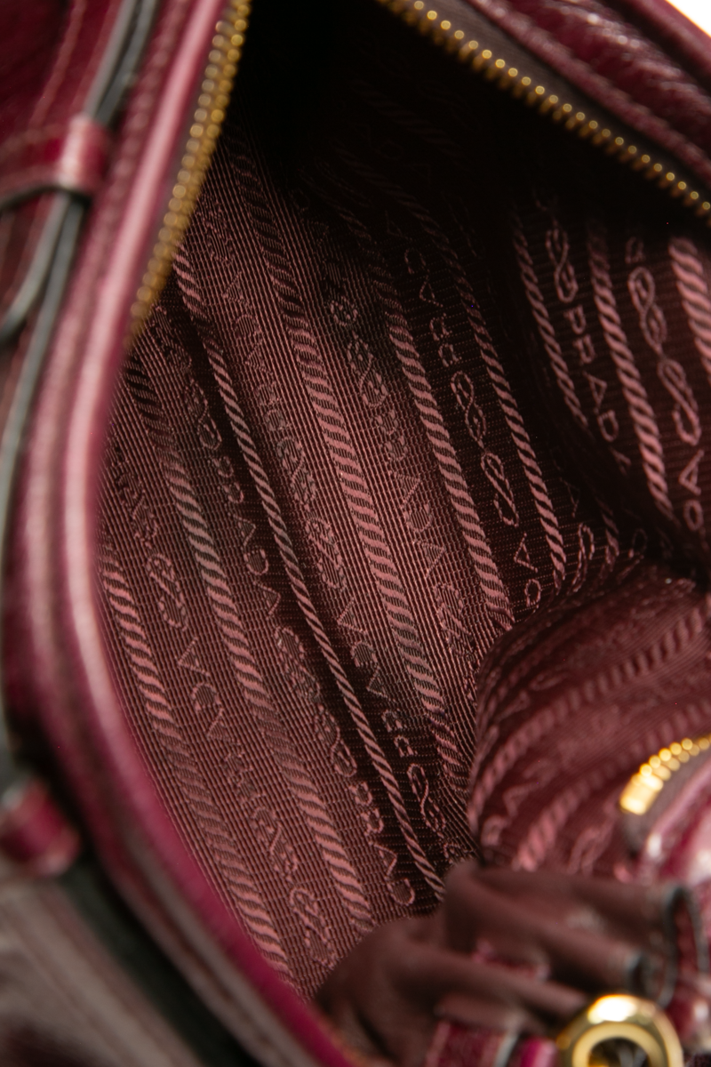 Bonnie Small Shoulder Bag