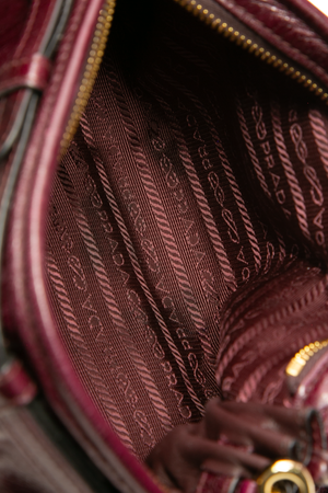 Bonnie Small Shoulder Bag
