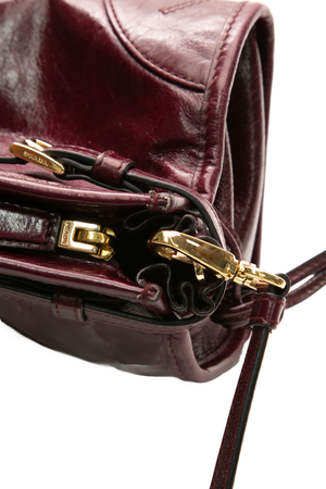 Bonnie Small Shoulder Bag
