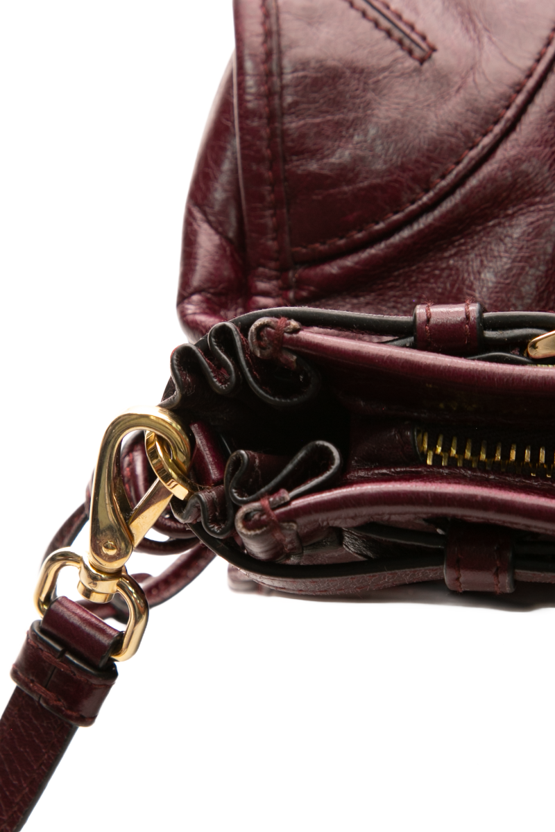 Bonnie Small Shoulder Bag