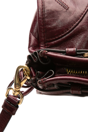 Bonnie Small Shoulder Bag