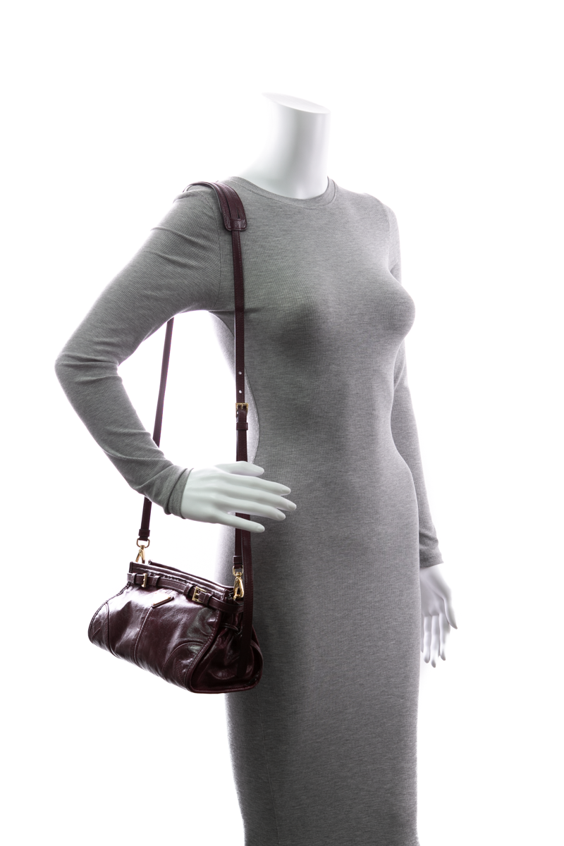 Bonnie Small Shoulder Bag