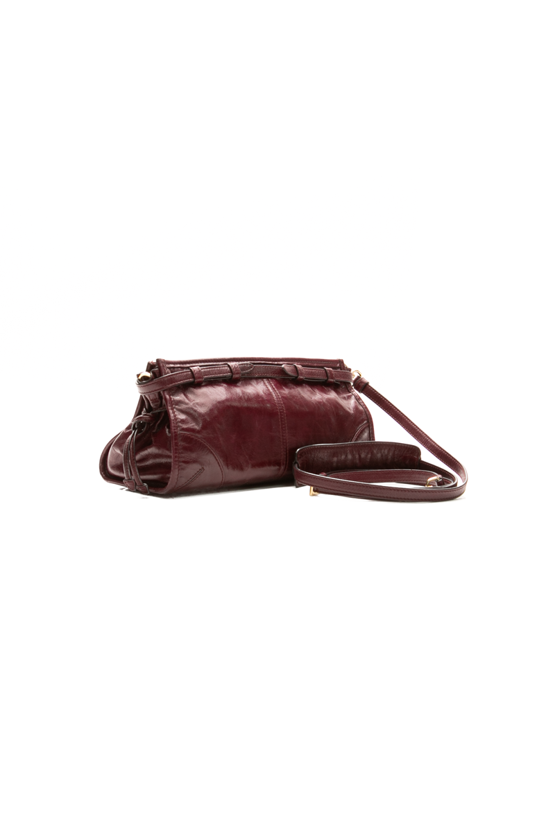 Bonnie Small Shoulder Bag