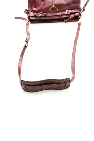 Bonnie Small Shoulder Bag