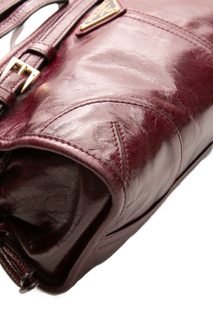 Bonnie Small Shoulder Bag