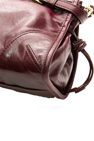 Bonnie Small Shoulder Bag