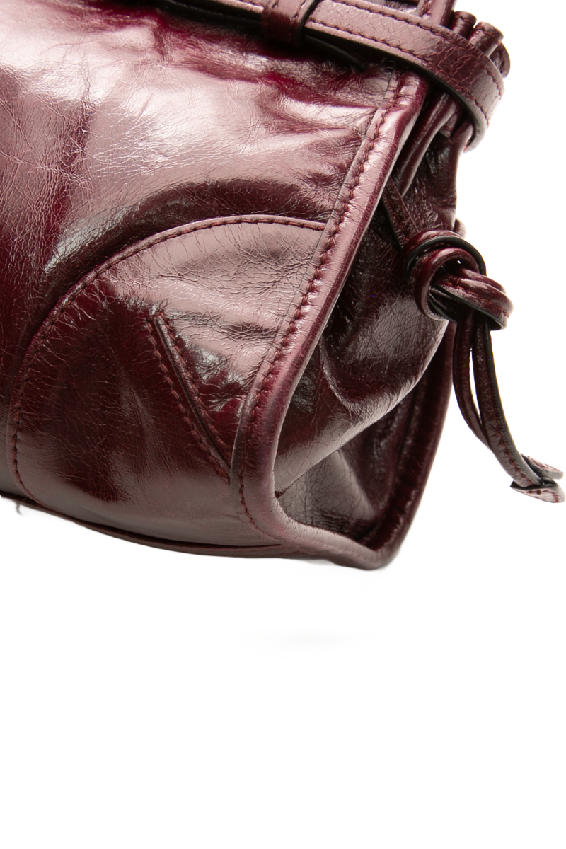 Bonnie Small Shoulder Bag