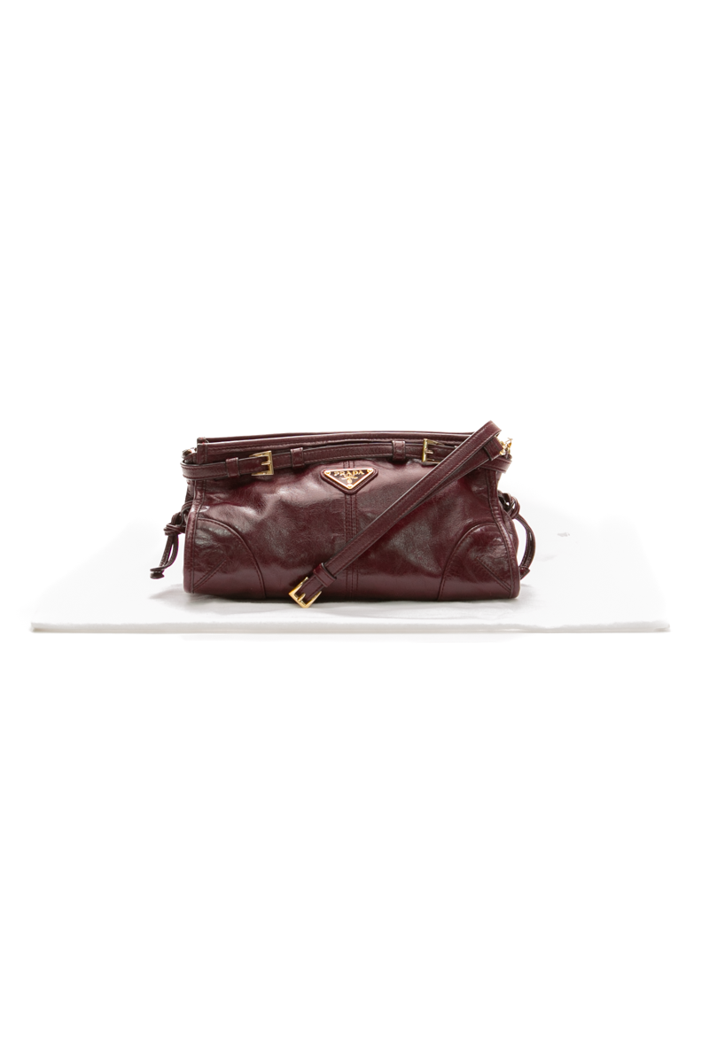 Bonnie Small Shoulder Bag