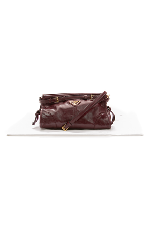 Bonnie Small Shoulder Bag