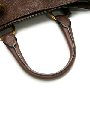 Vitello Daino Tote Bag