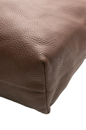 Vitello Daino Tote Bag