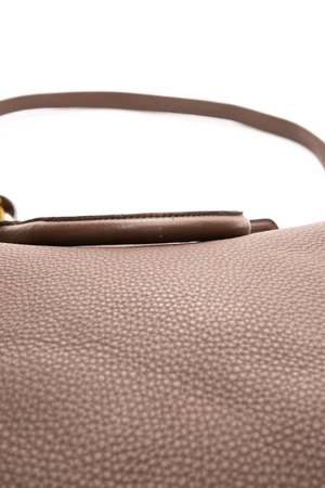 Vitello Daino Tote Bag