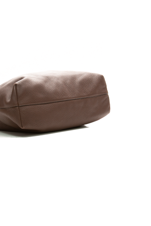 Vitello Daino Tote Bag