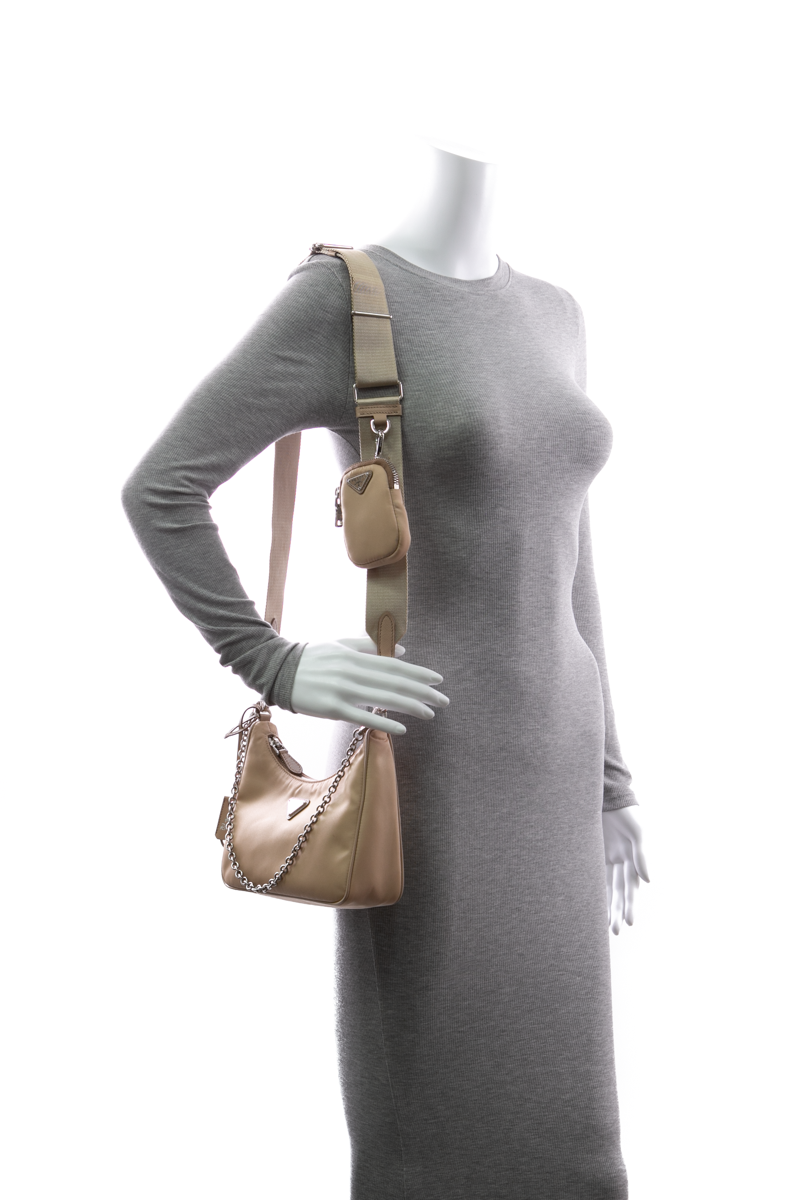 Re-Edition 2005 Bag