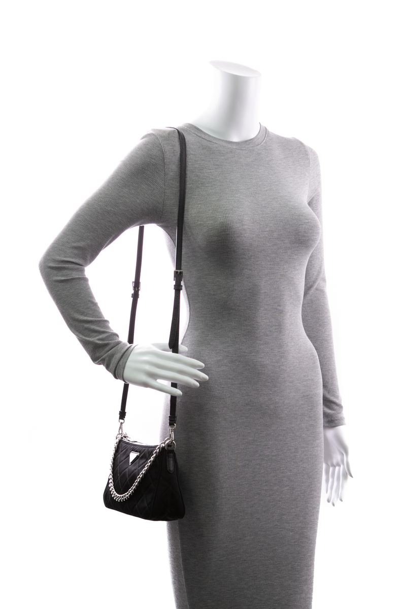Impuntu Crossbody