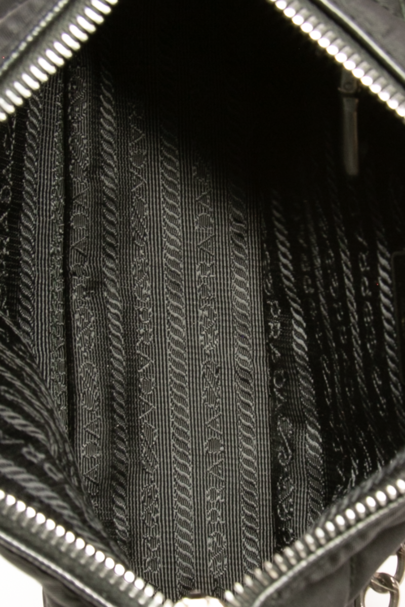 Impuntu Crossbody