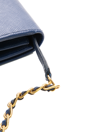 Lux Bandoliera Clutch